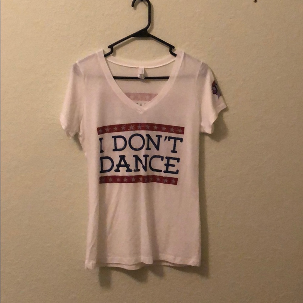 Jon Wolfe Shirt